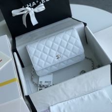 Chanel WOC Bags